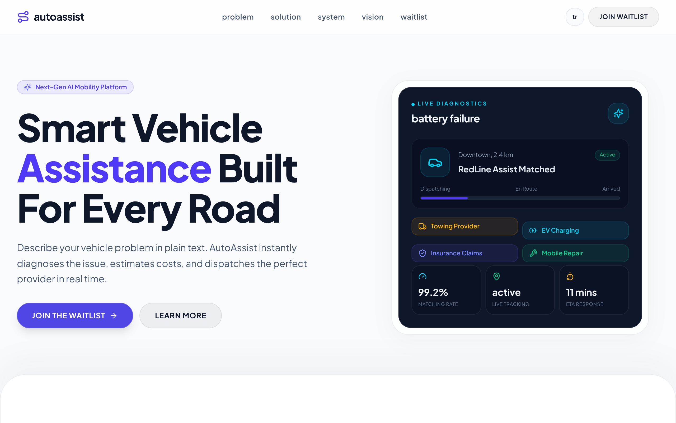 AutoAssist